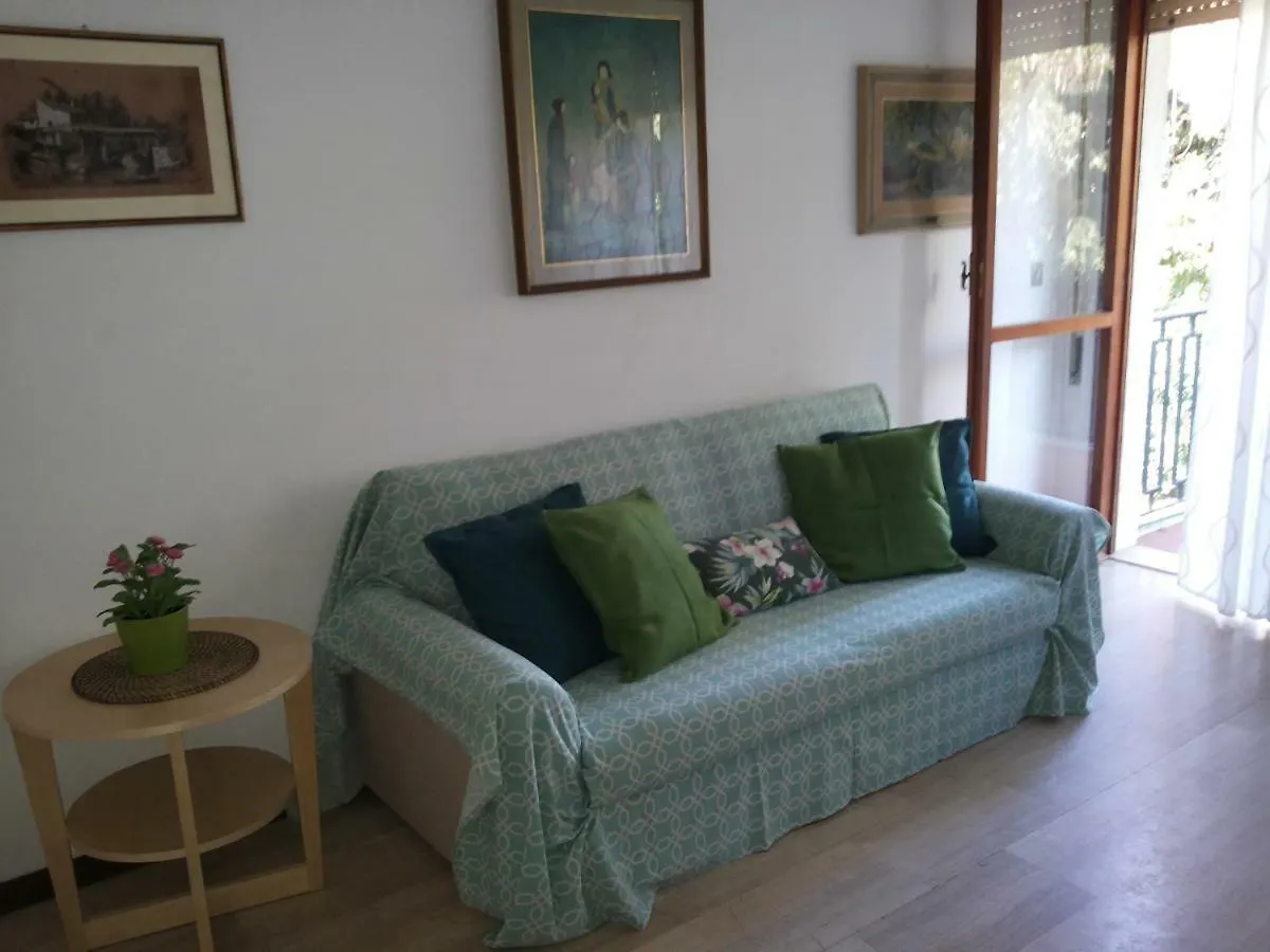 Apartment Appartamento Citta Giardino Viareggio