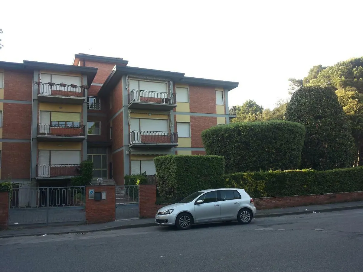 Appartamento Citta Giardino Viareggio 0*,  Italy
