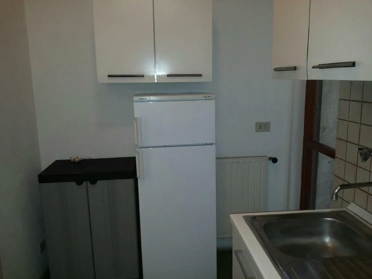 Appartamento Citta Giardino Viareggio 0*,  Italy