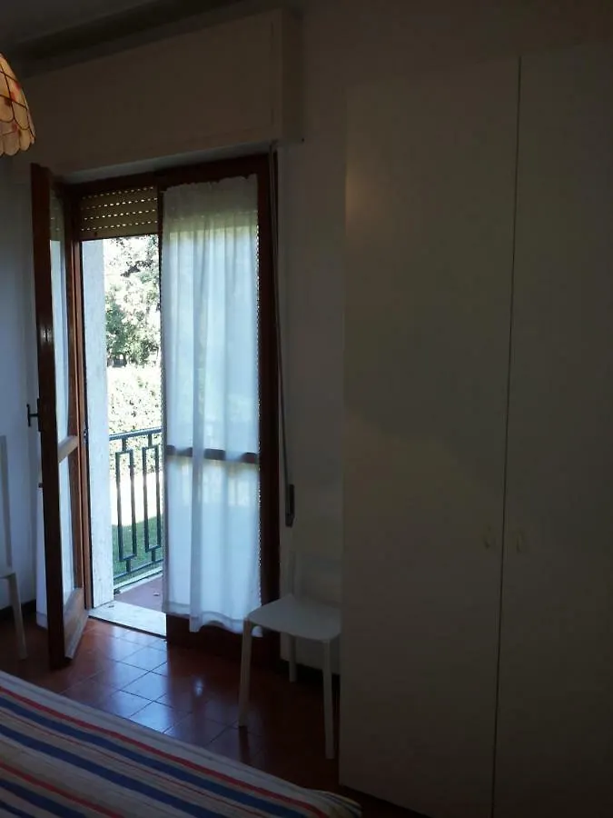 Appartamento Citta Giardino Viareggio Apartment