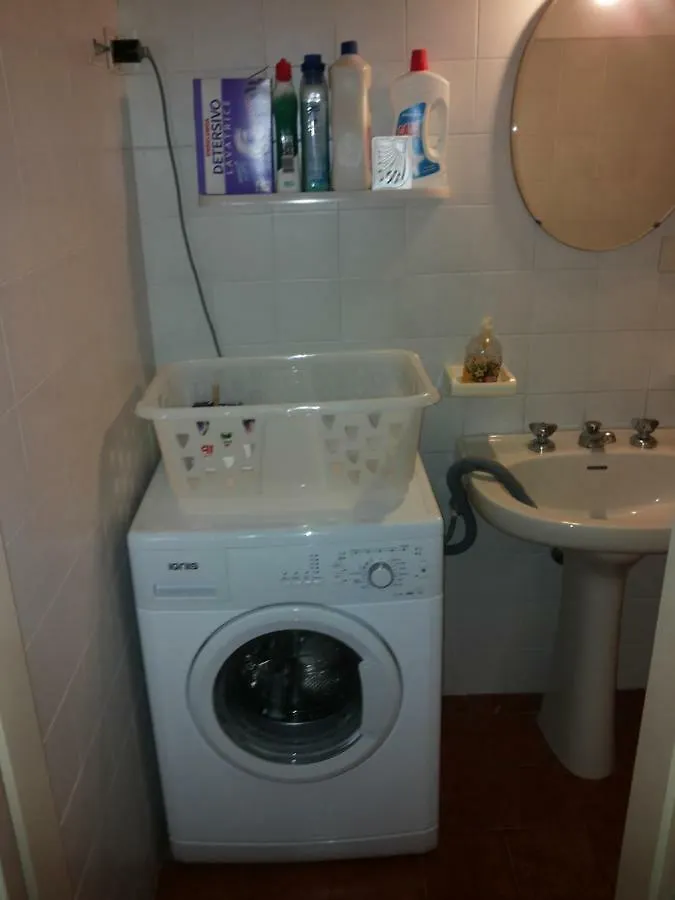 Apartment Appartamento Citta Giardino Viareggio
