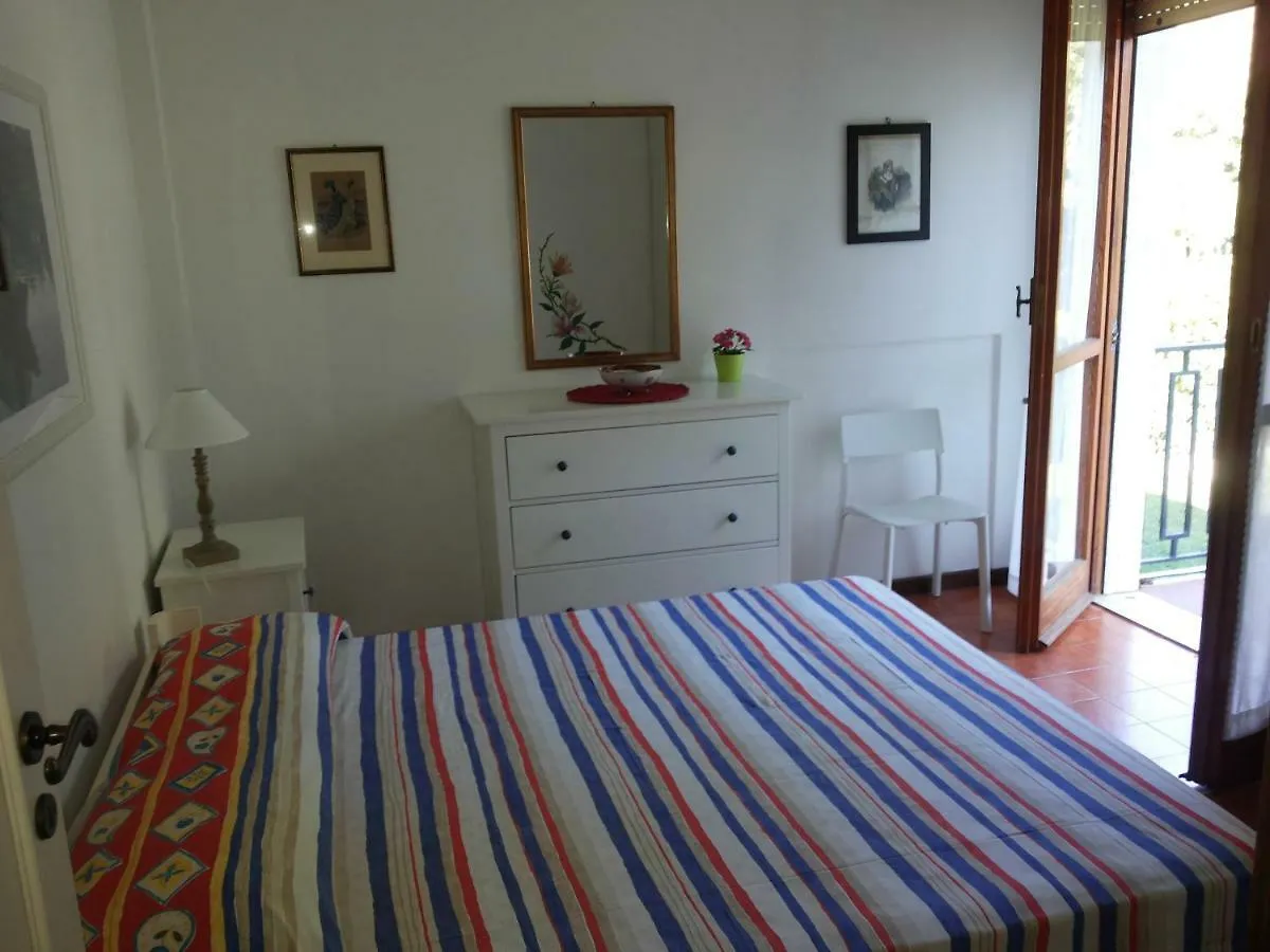 Appartamento Citta Giardino Viareggio 0*,