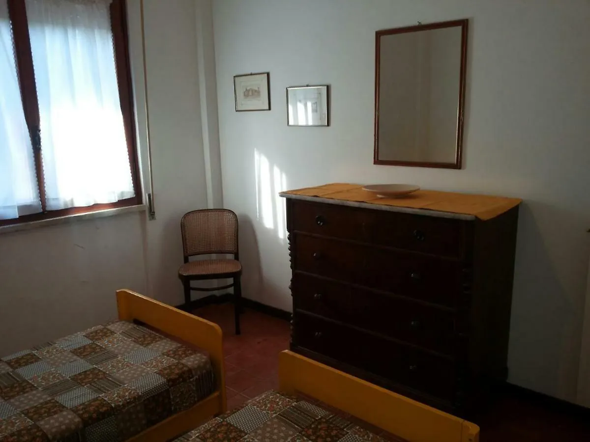 Apartment Appartamento Citta Giardino Viareggio