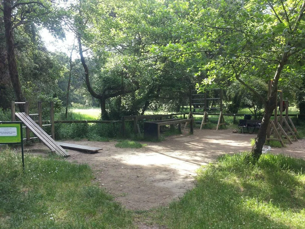 Appartamento Citta Giardino Viareggio