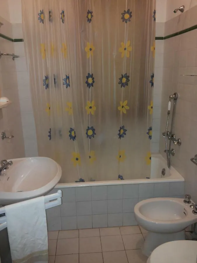 Appartamento Citta Giardino Viareggio Italy